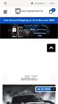 Mobile Screenshot of id-motorsports.com